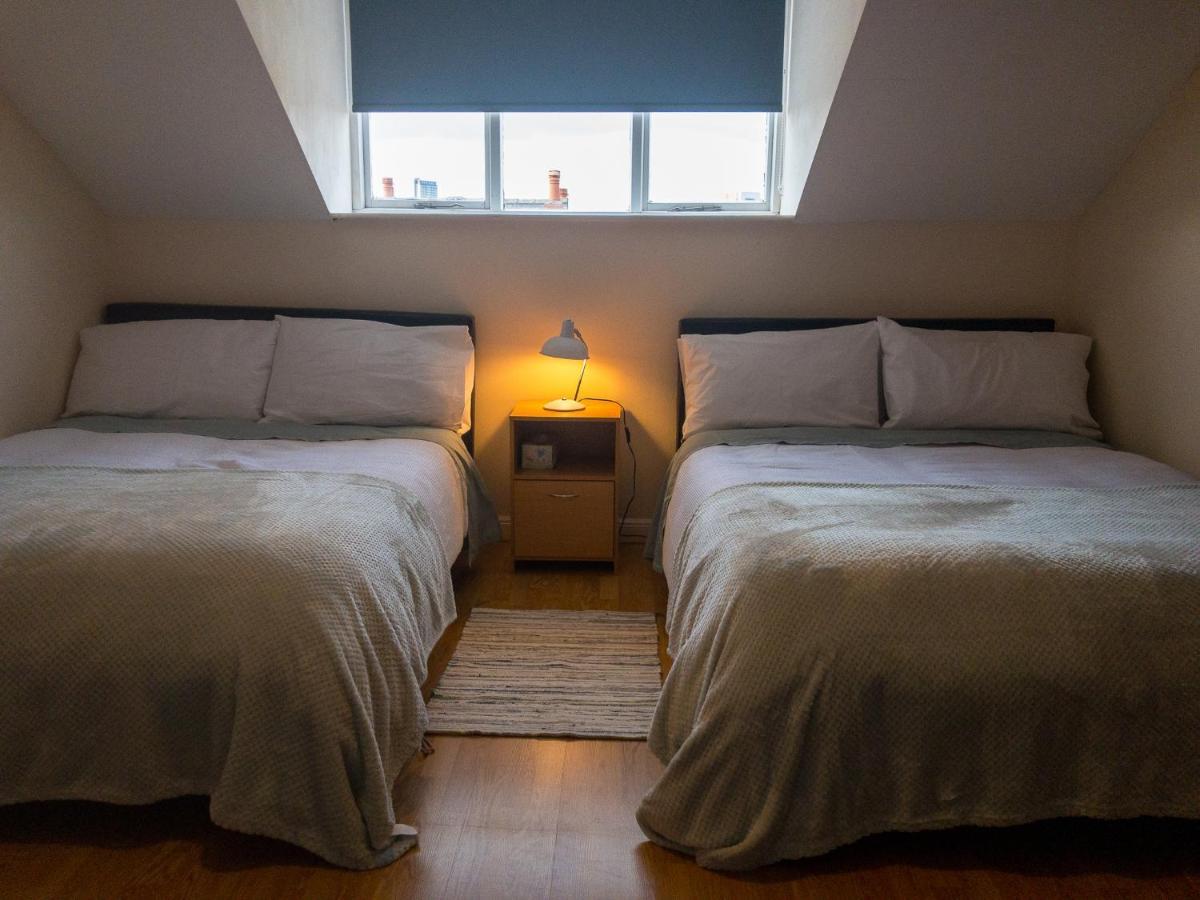 Home Away From Home シェフィールド エクステリア 写真