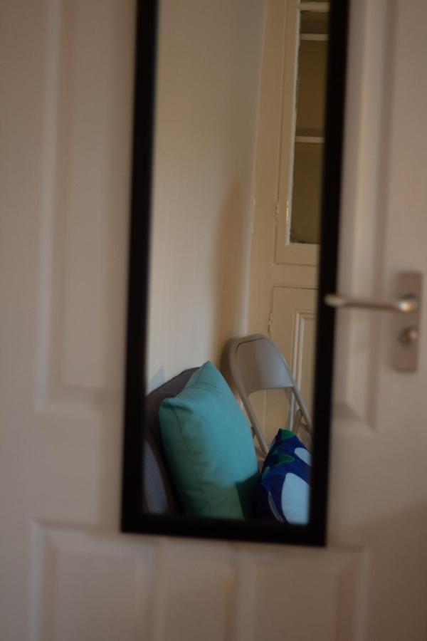 Home Away From Home シェフィールド エクステリア 写真