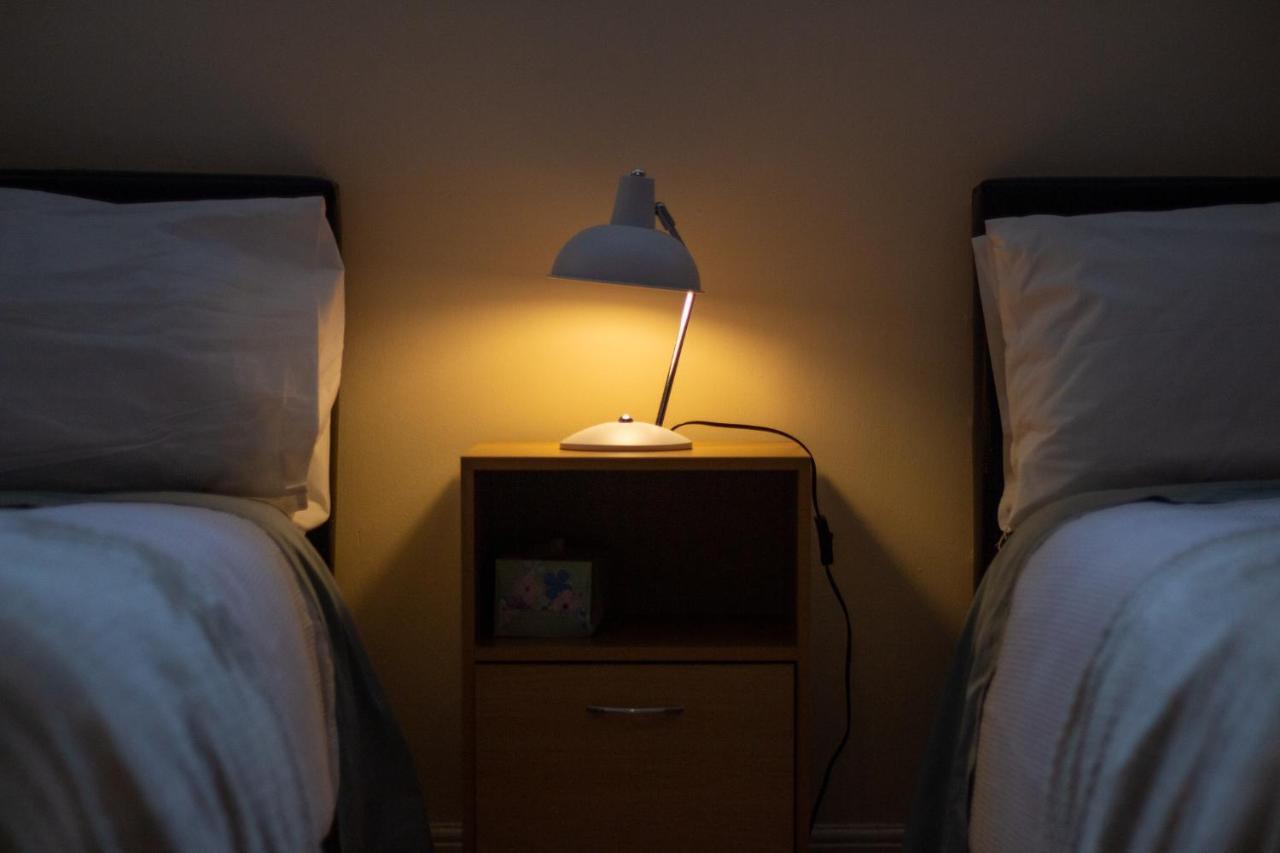 Home Away From Home シェフィールド エクステリア 写真